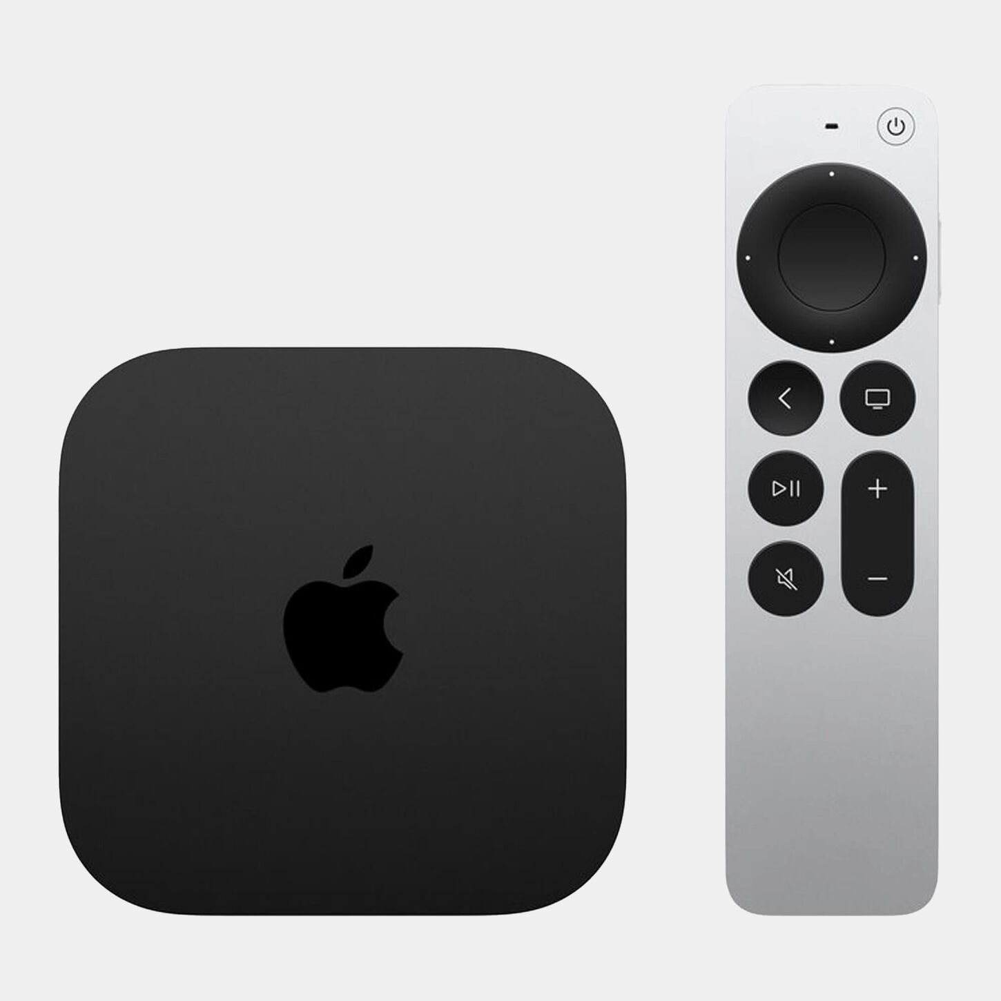 Apple TV 4K