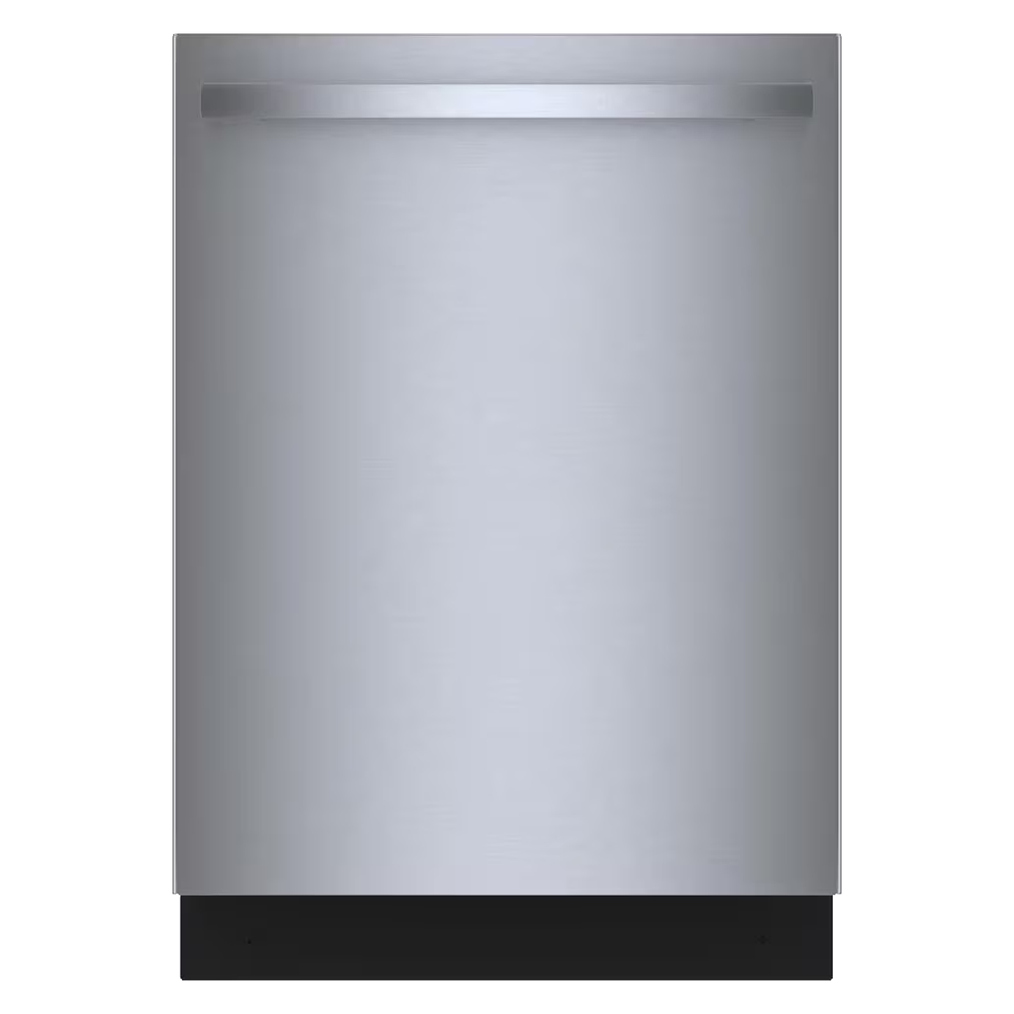 Bosch Dishwasher in Stainless Steel