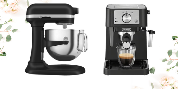 Wedding Gifts Appliances