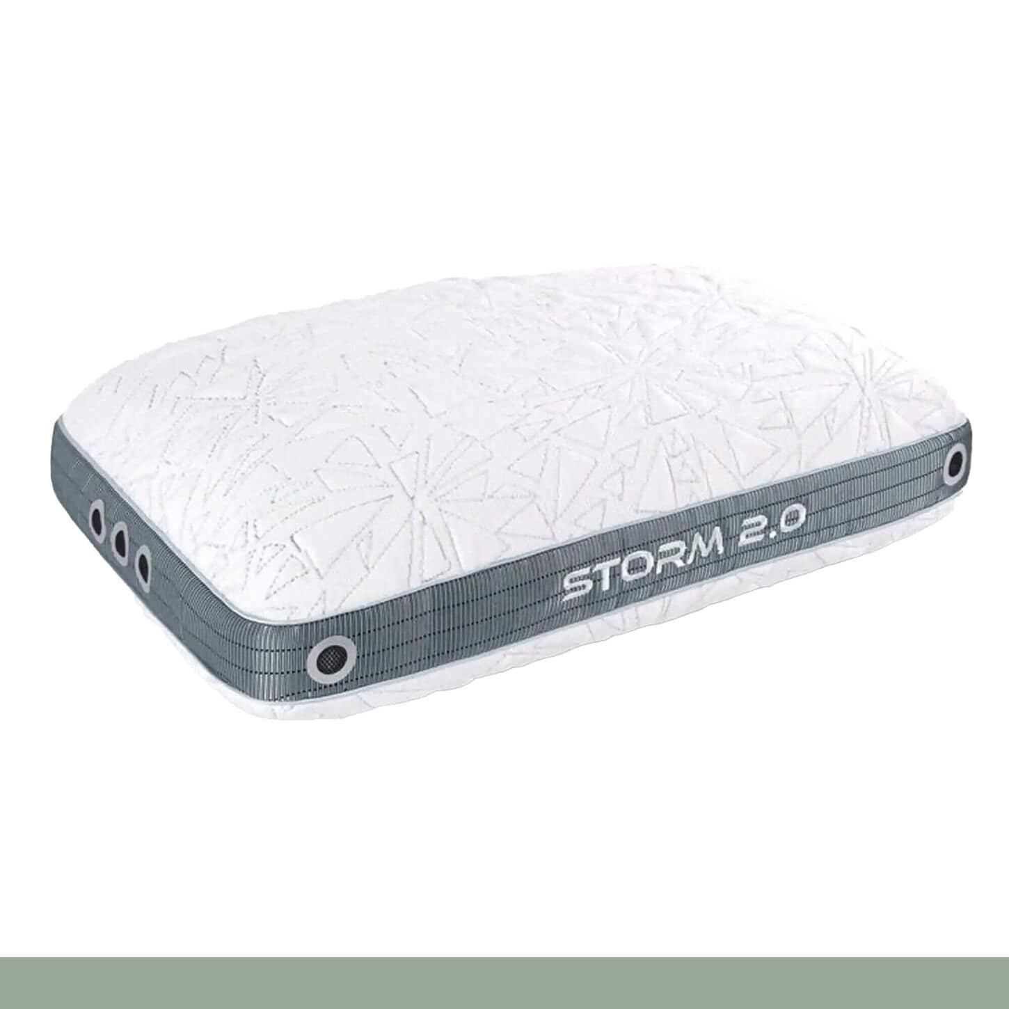 Bedgear Storm 2.0 Performance Pillow