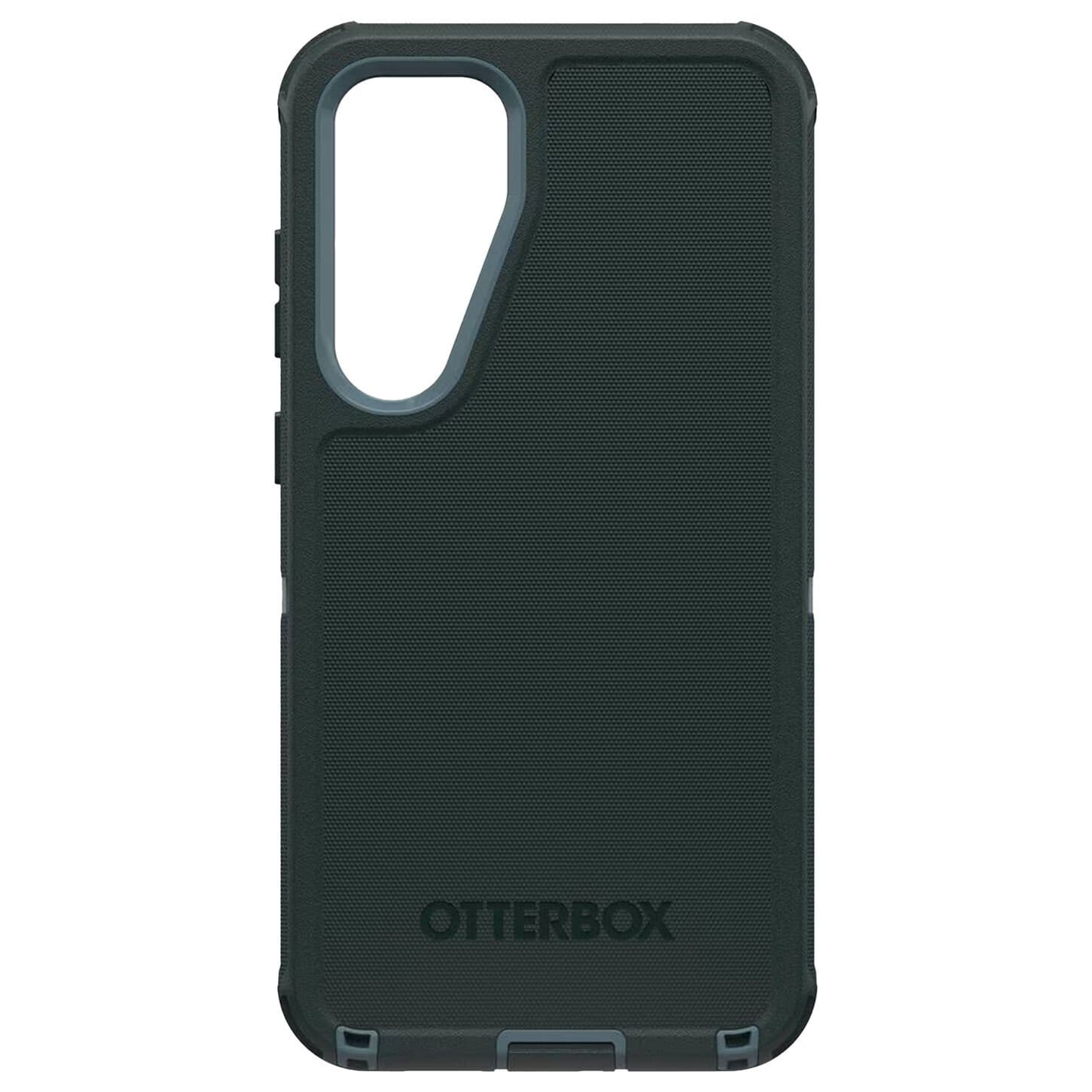 Dark Green Galaxy S25+ Phone Case