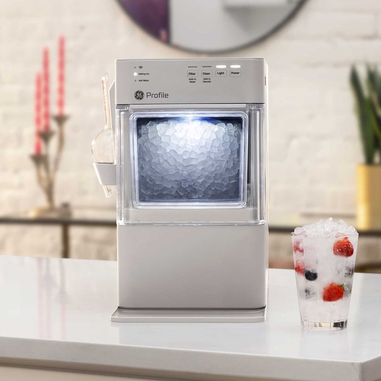 ge opal mini