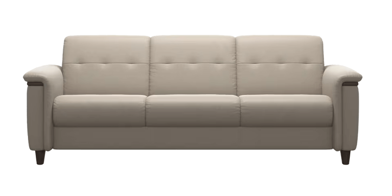 Stressless Flora 3 Seat Sofa