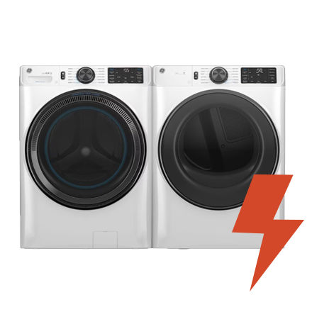 Electric Dryer