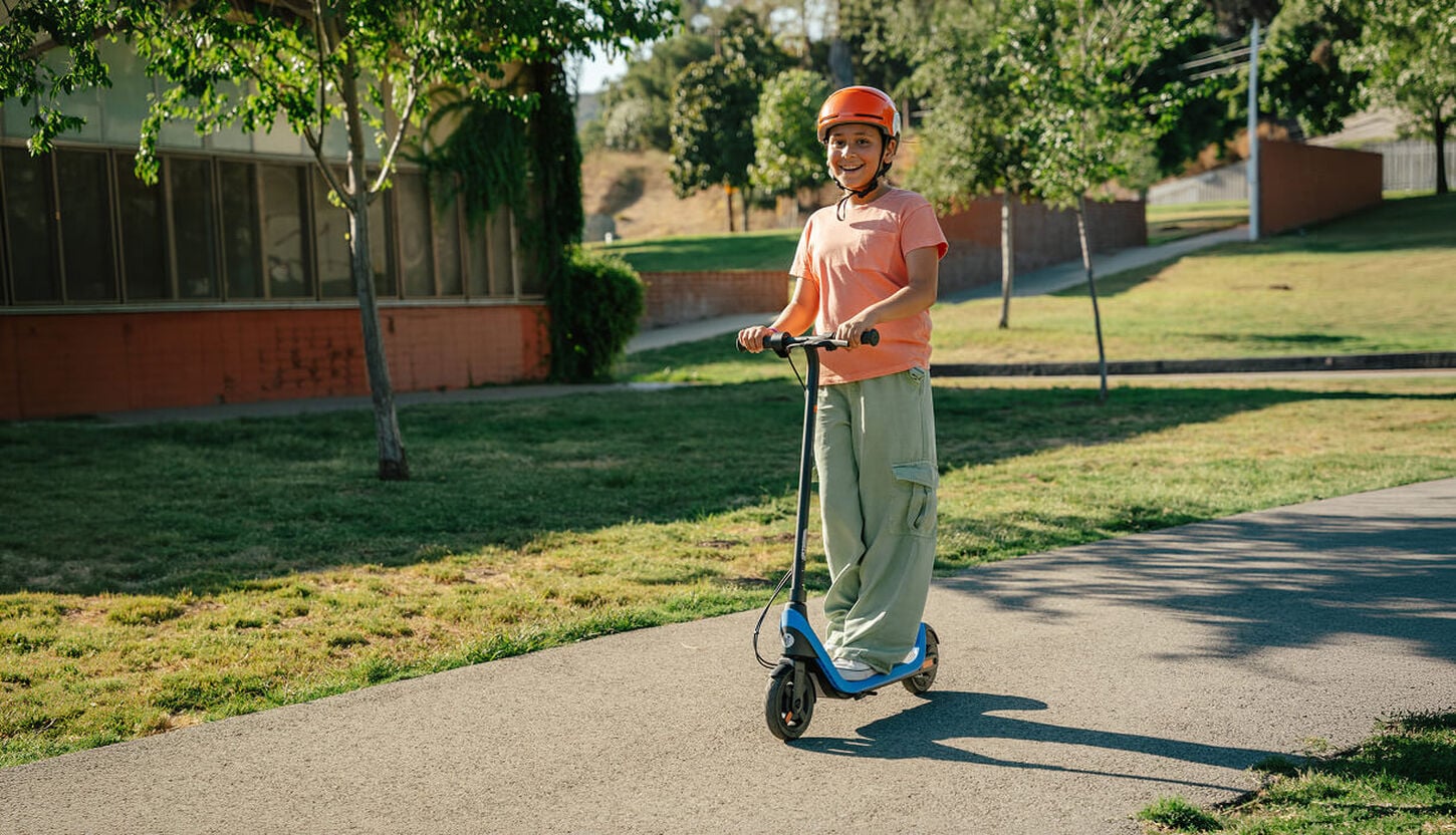 Kids Segway