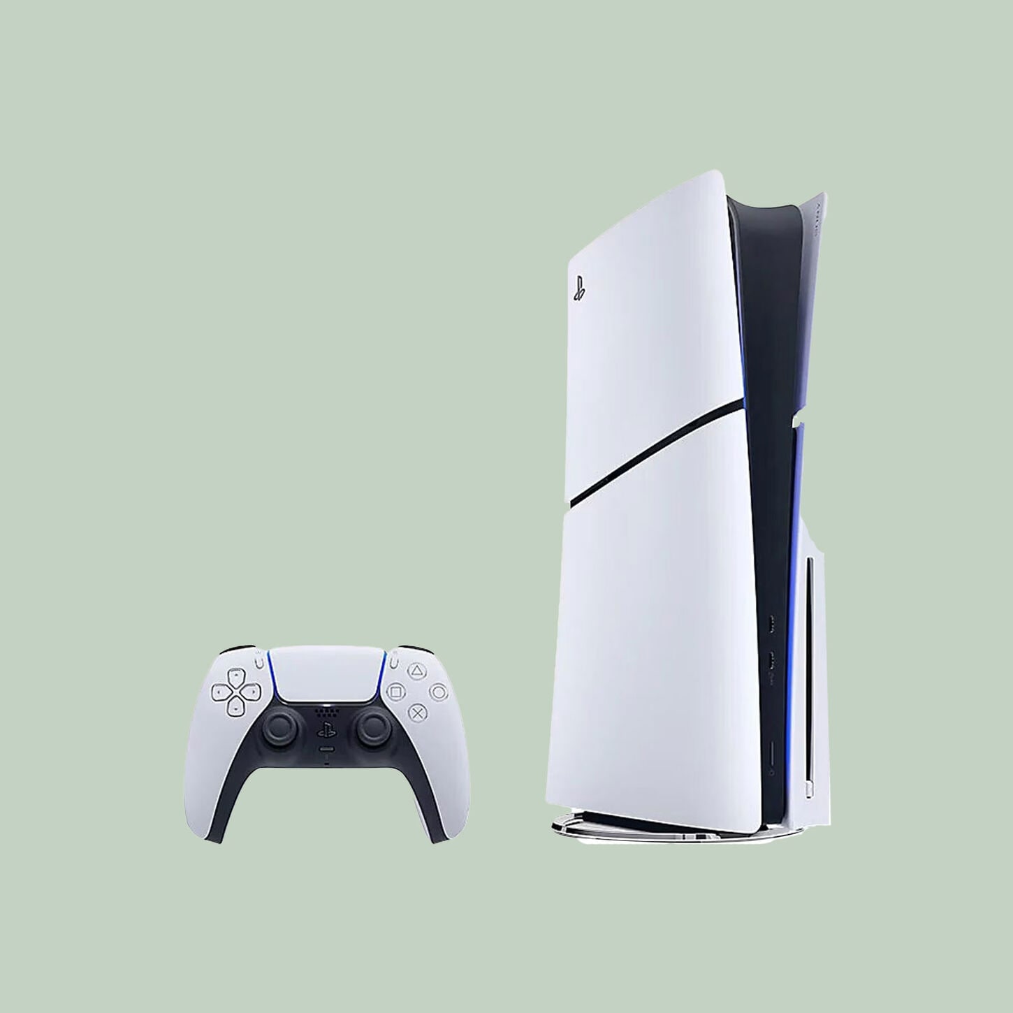 Sony PlayStation 5 Console 1 TB in White