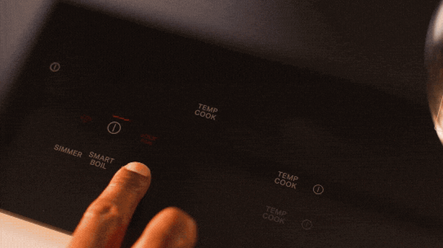 Kitchenaid Cooktops