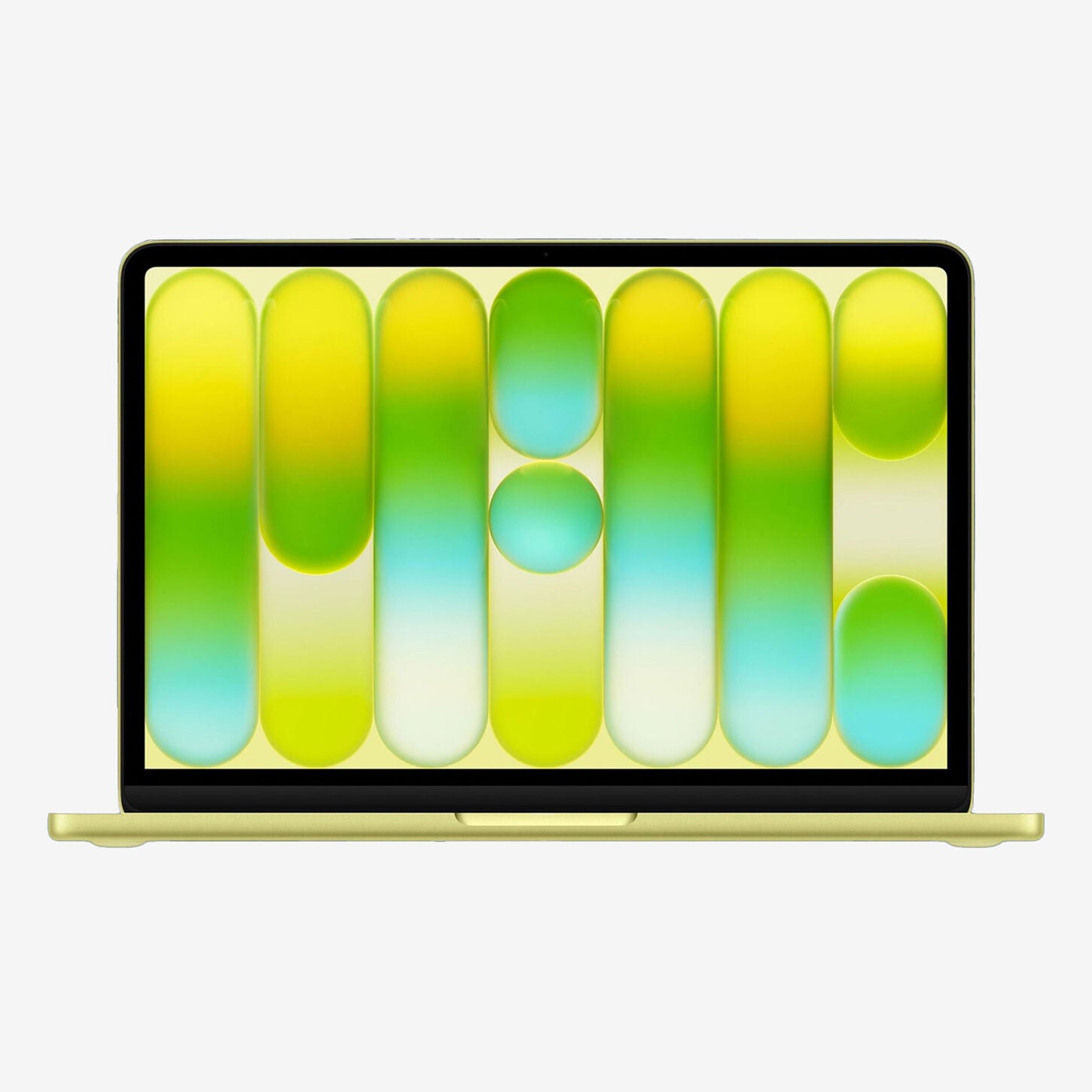 MacBook Neo