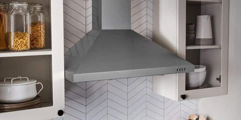 Whirlpool Hoods