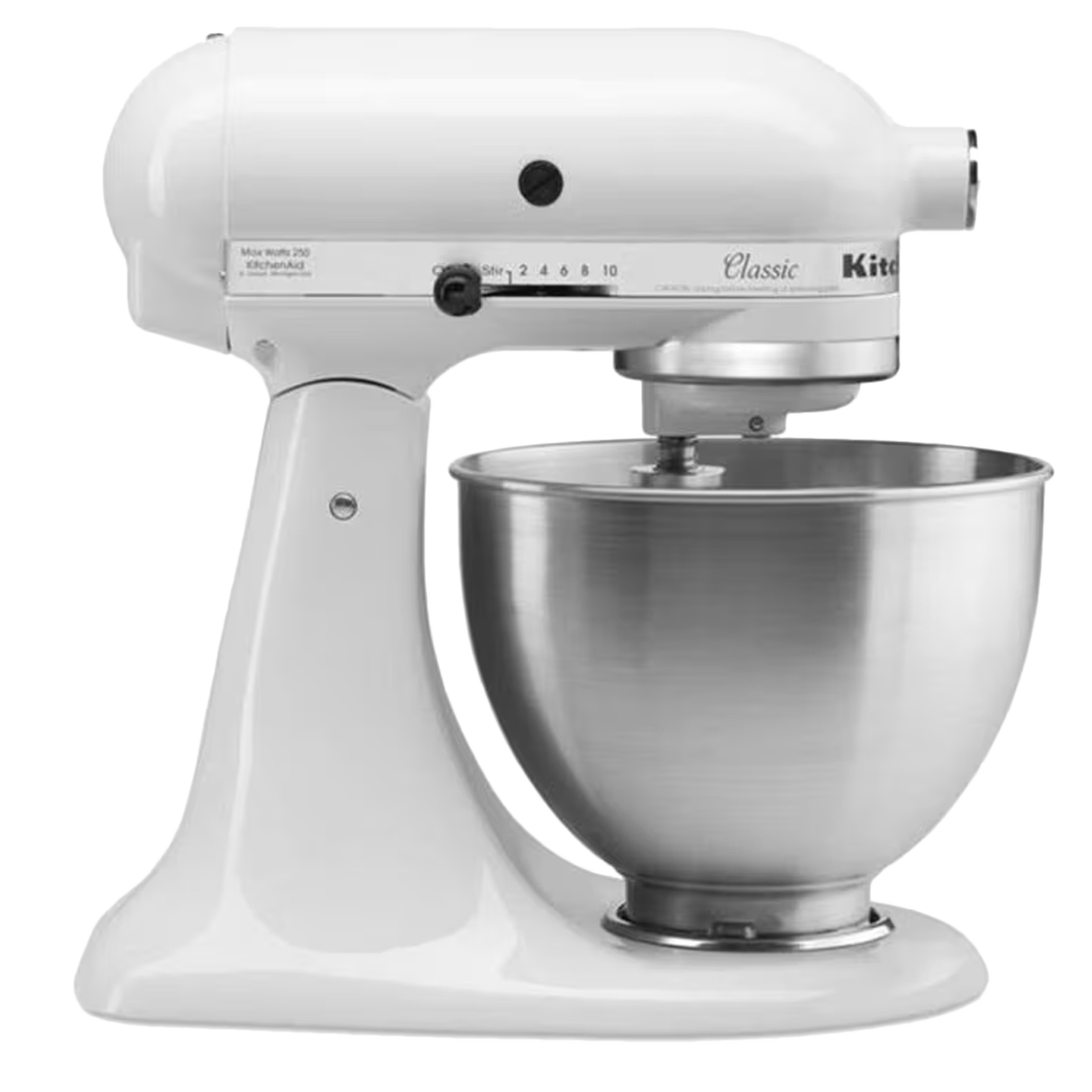 Kitchenaid Stand Mixer