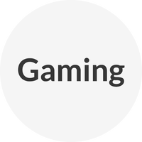 Gaming TVs