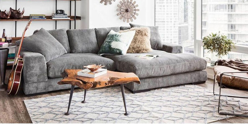 Signature Design by Ashley Bales Accent Chair in Taupe