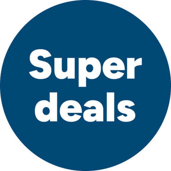Super Deals