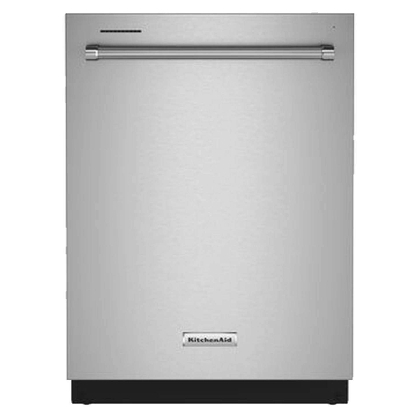 Kitchenaid Dishwasher in Stainless Steel
