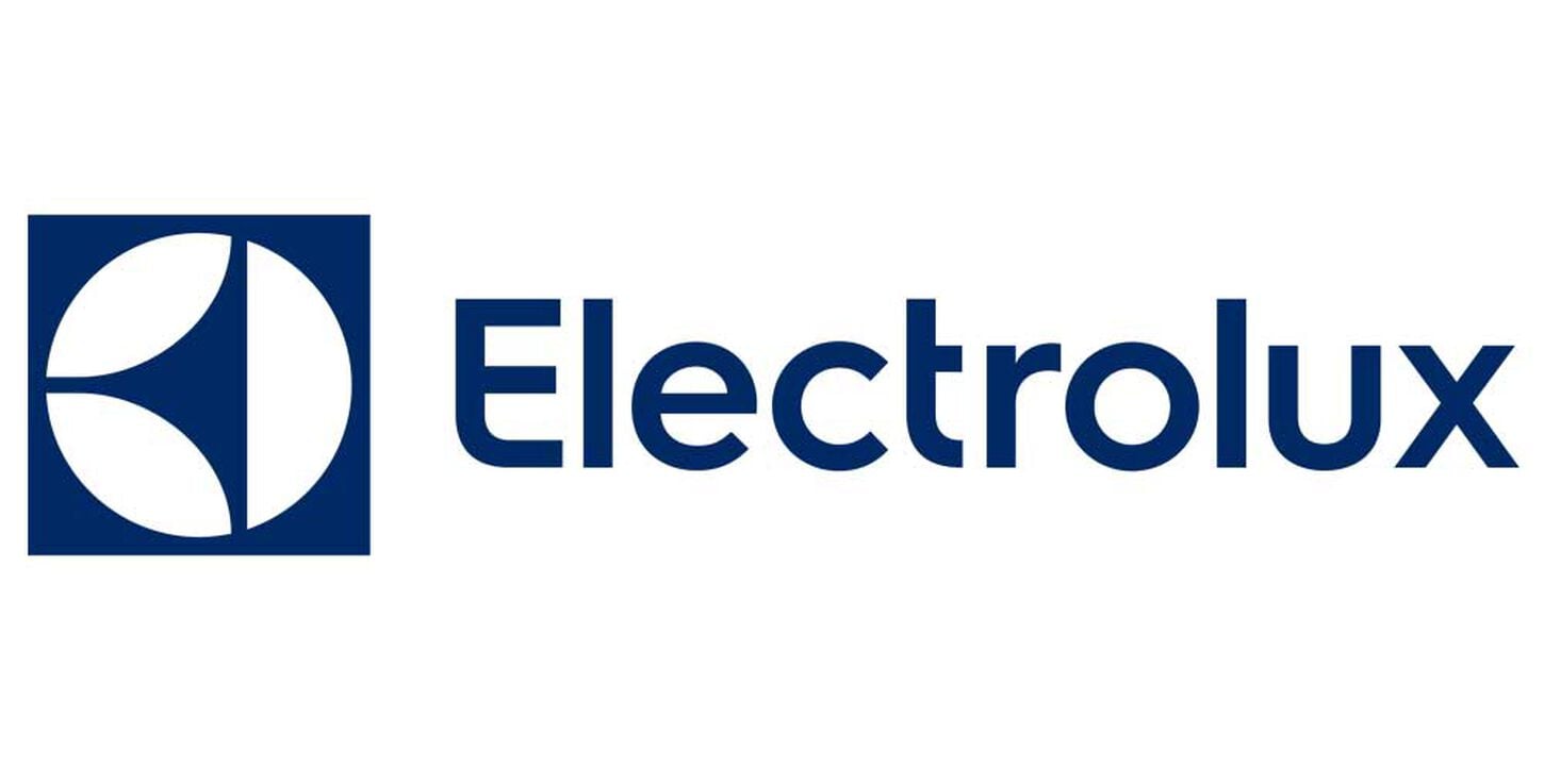 Electrolux Logo