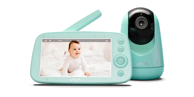 Vava 720P 5'' Baby Monitor