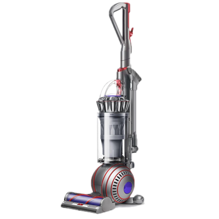 Upright Vacuums