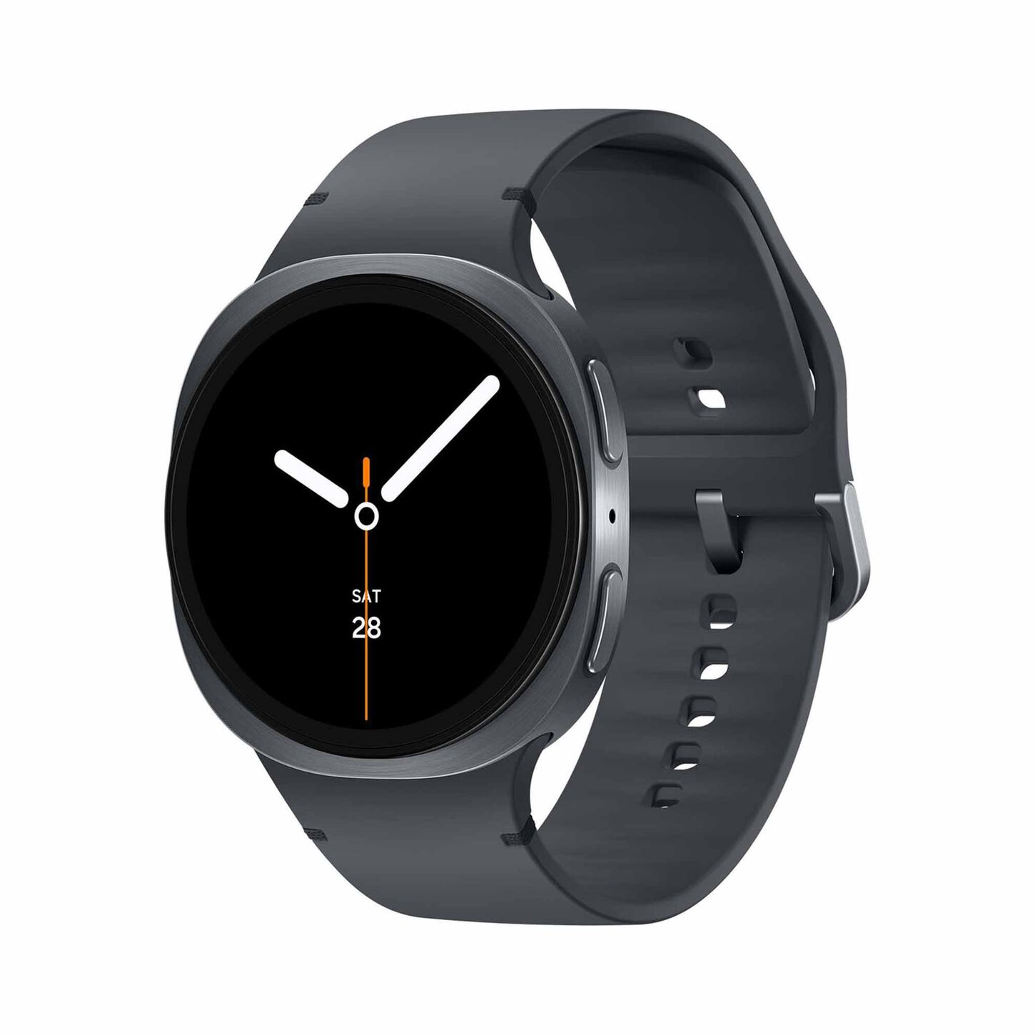 Samsung Galaxy Watch8 44mm BT in Graphite