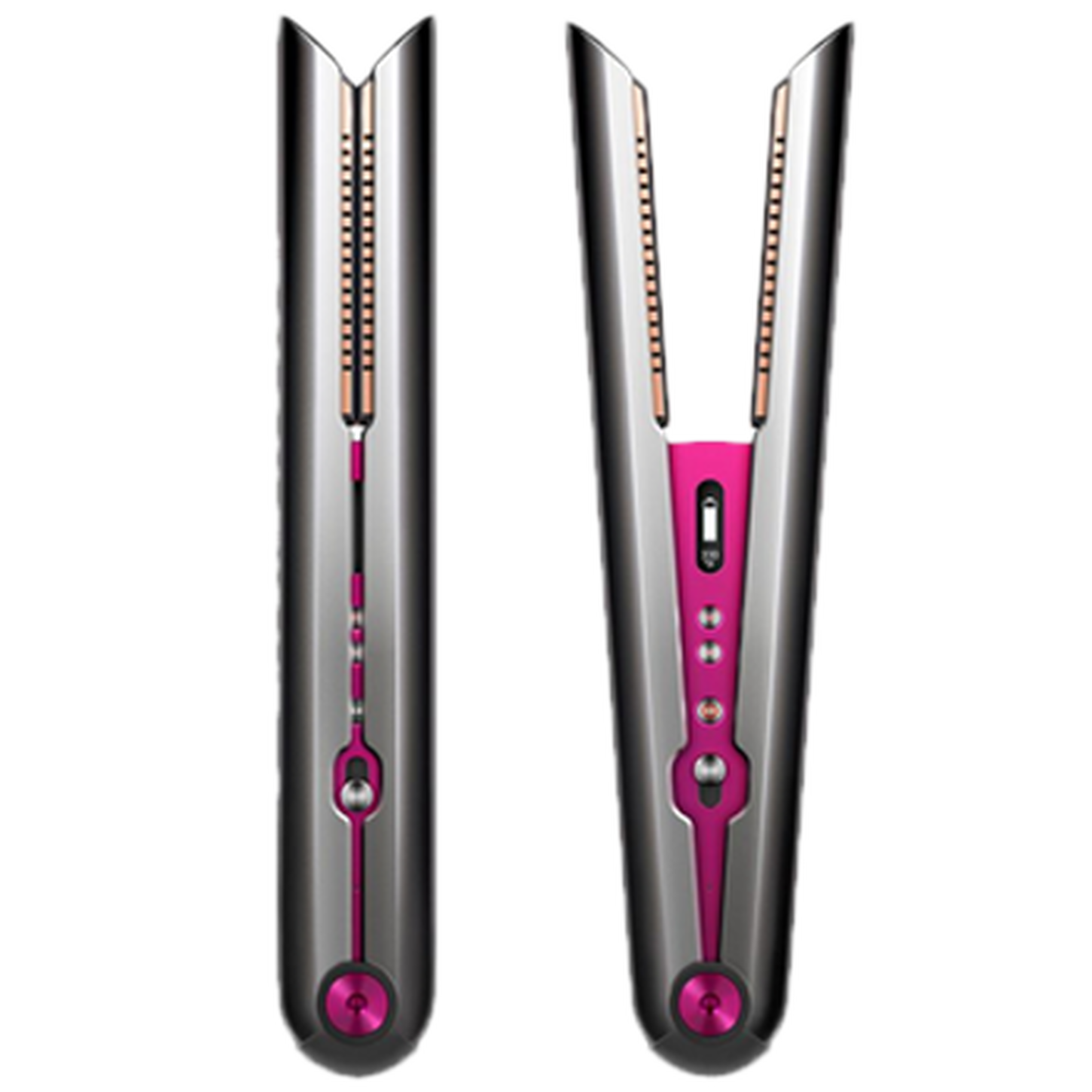 Dyson Hair Straightener