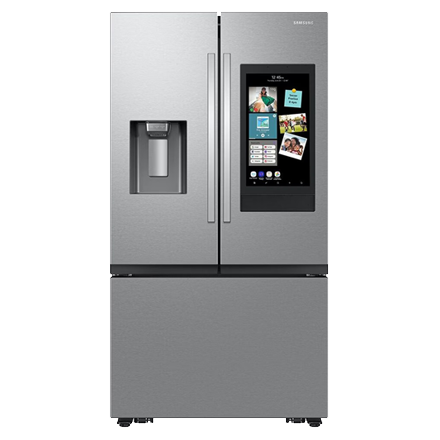 French Door Refrigerator