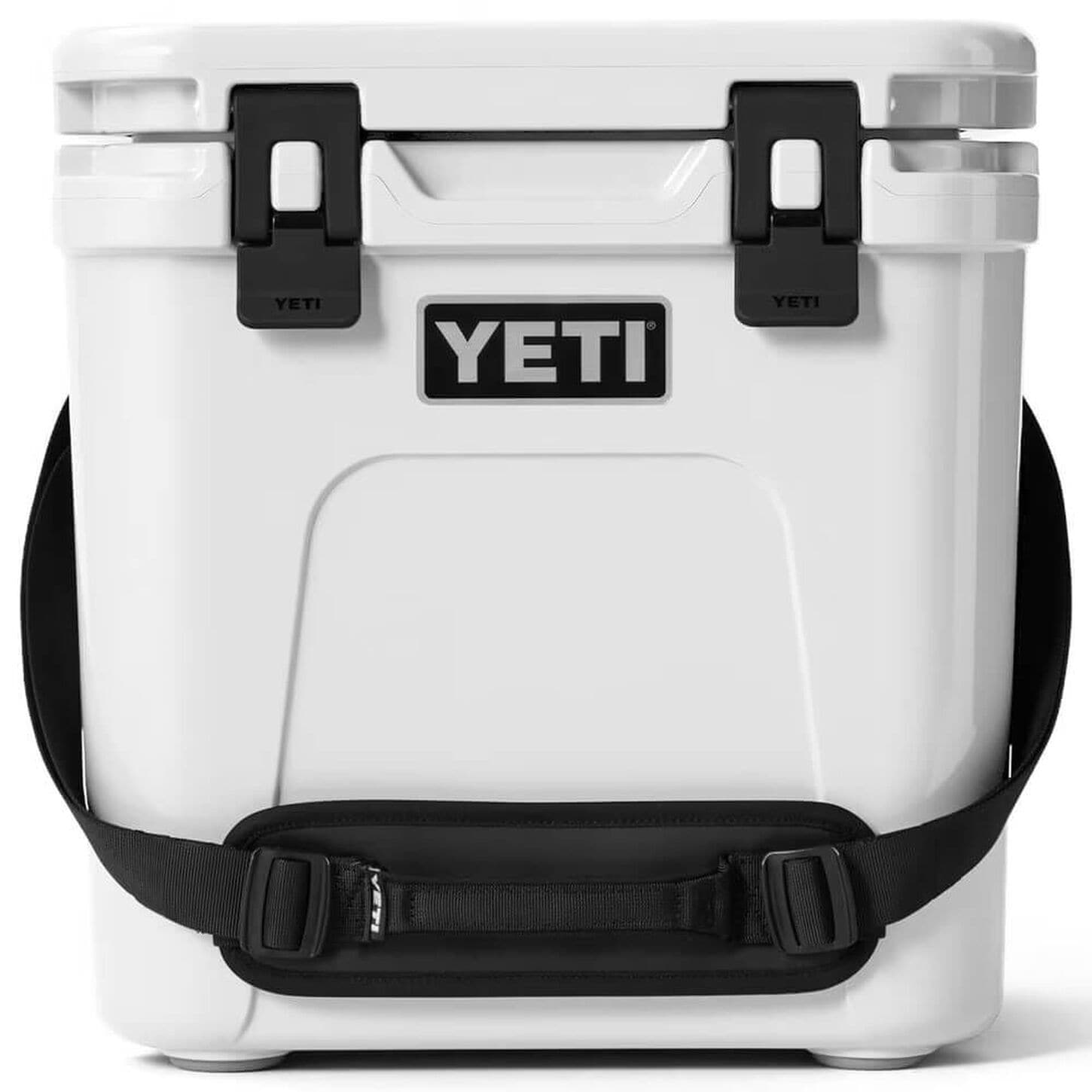YETI Roadie 24 2.0 Hard Cooler in White