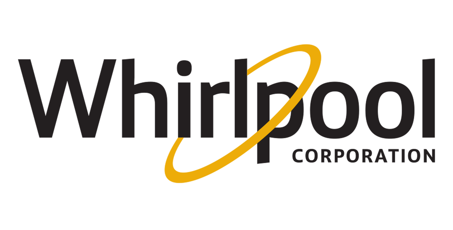 Whirlpool Logo