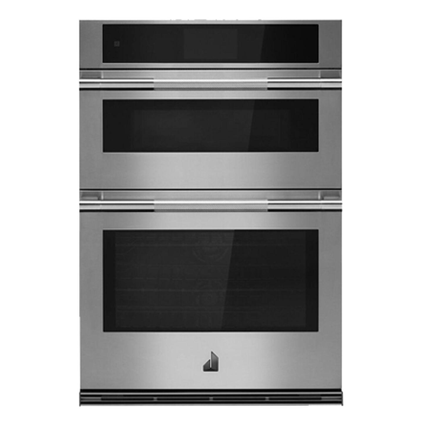 Jennair Smart Double Wall Oven in Stainless Steel