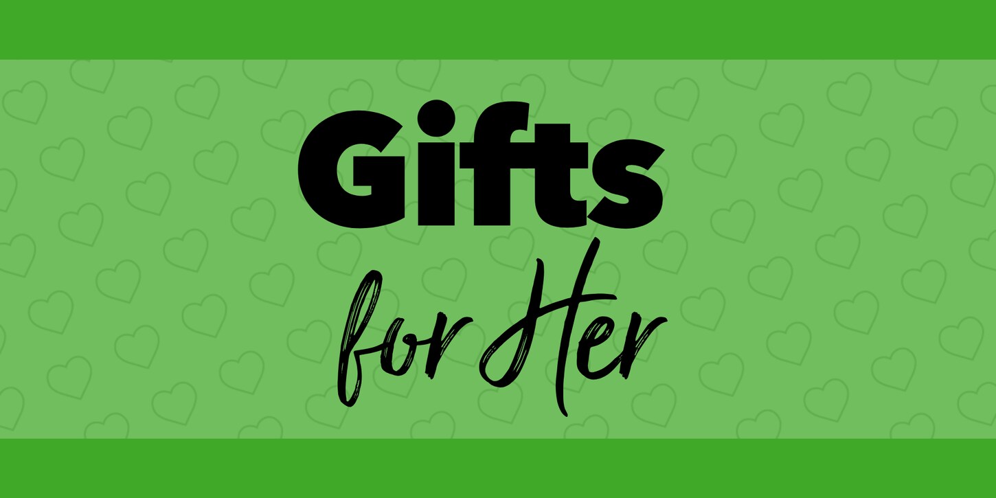 gifts for her