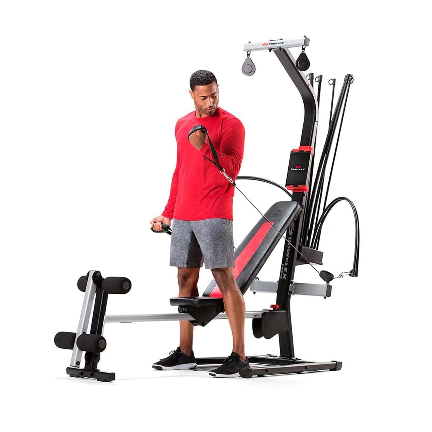 BowFlex PR1000 Home Gym