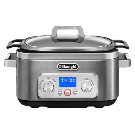 slow cookers