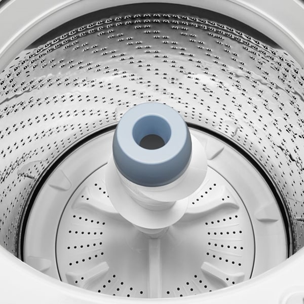 Agitator Washers