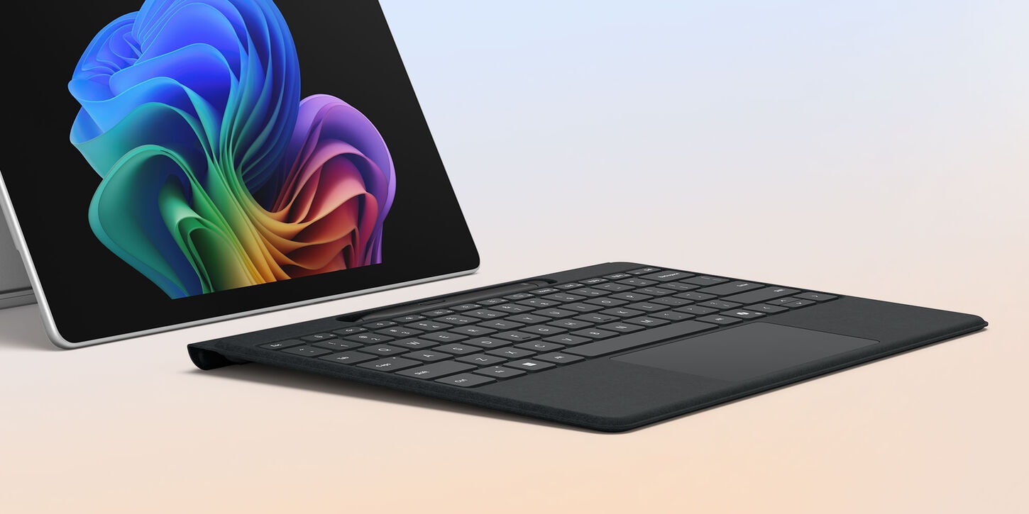 Surface Pro Keyboard