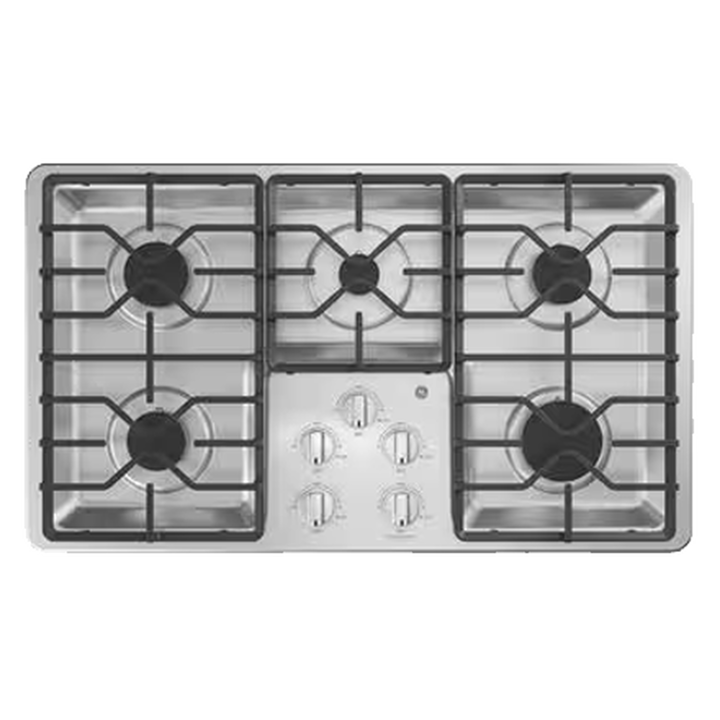 36 inch Cooktops