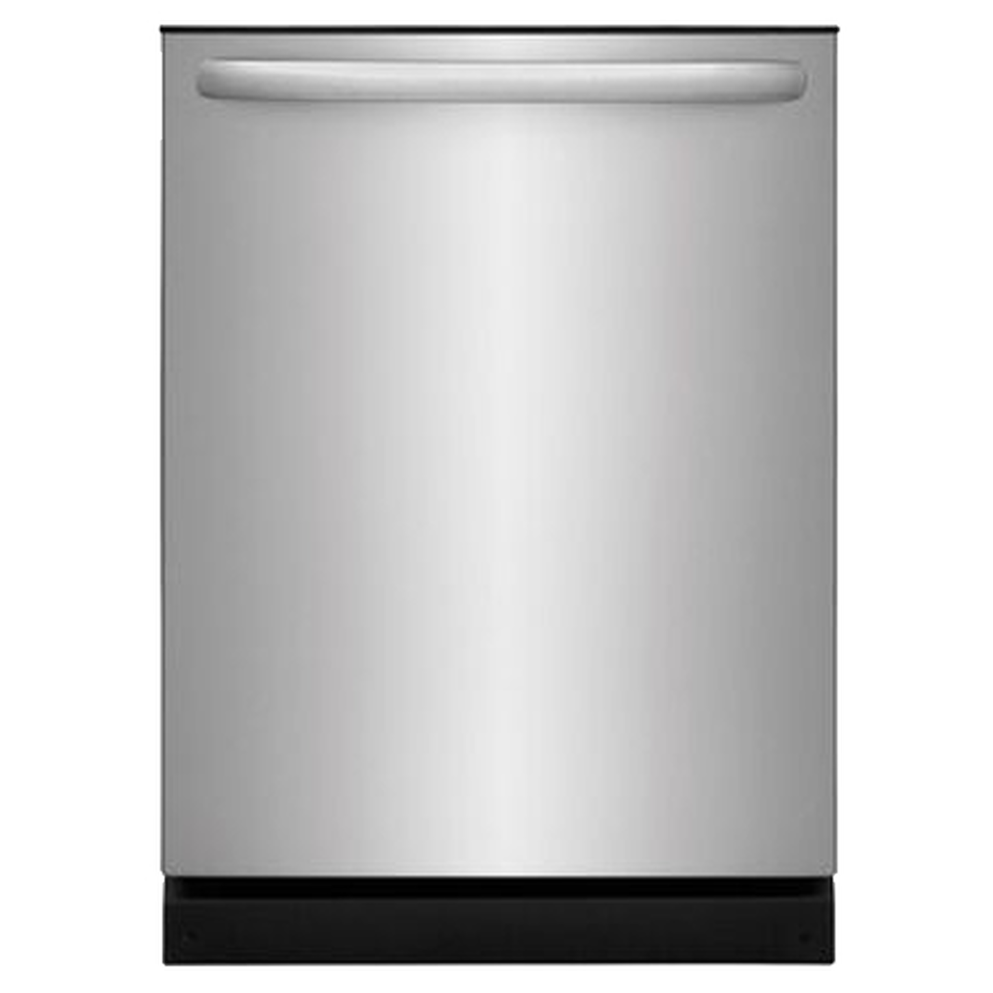 Frigidaire Dishwasher in Stainless Steel