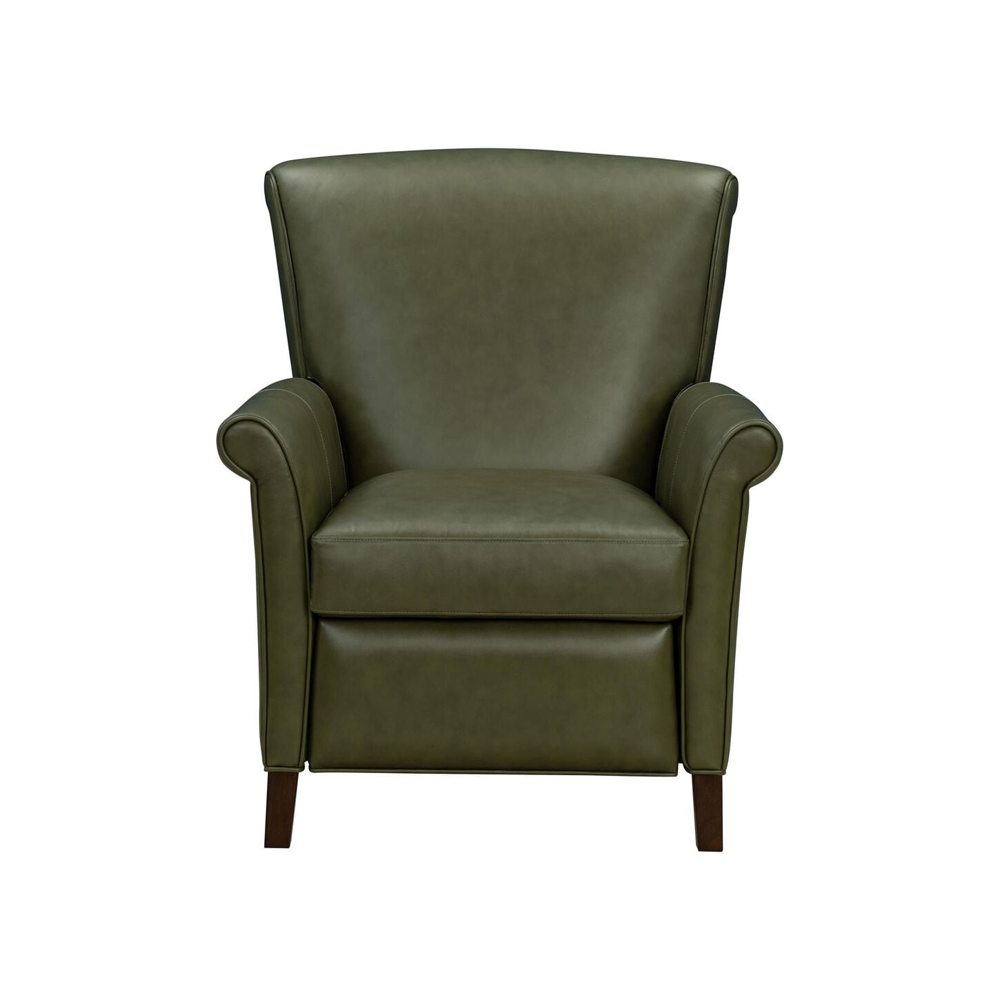 Barcalounger Phoebe Manual Recliner in Sage