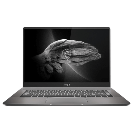 Creator Laptops