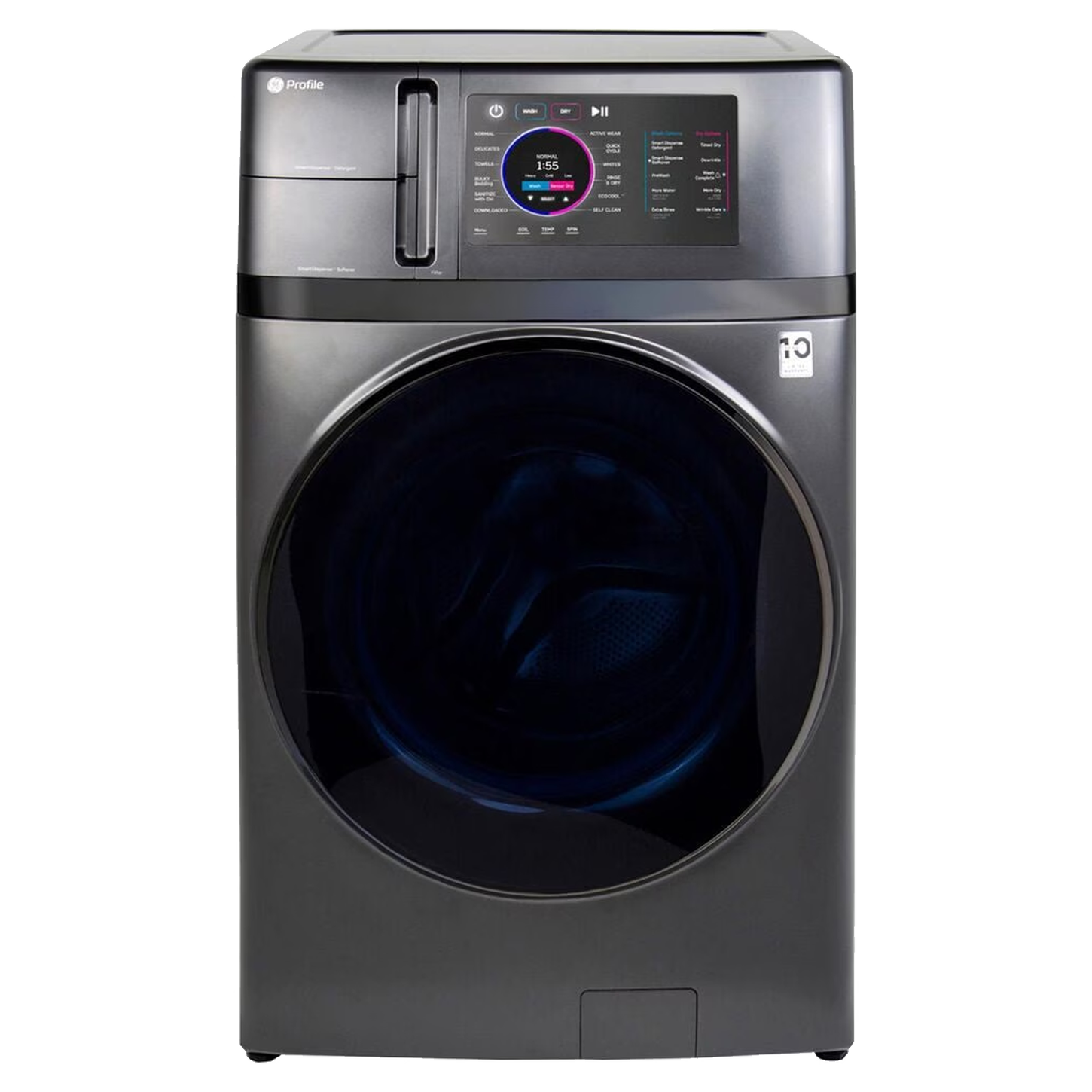 GE Profile Combination Washer and Dryer