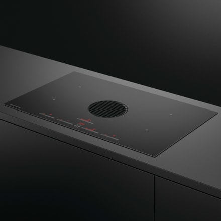 Cooktops