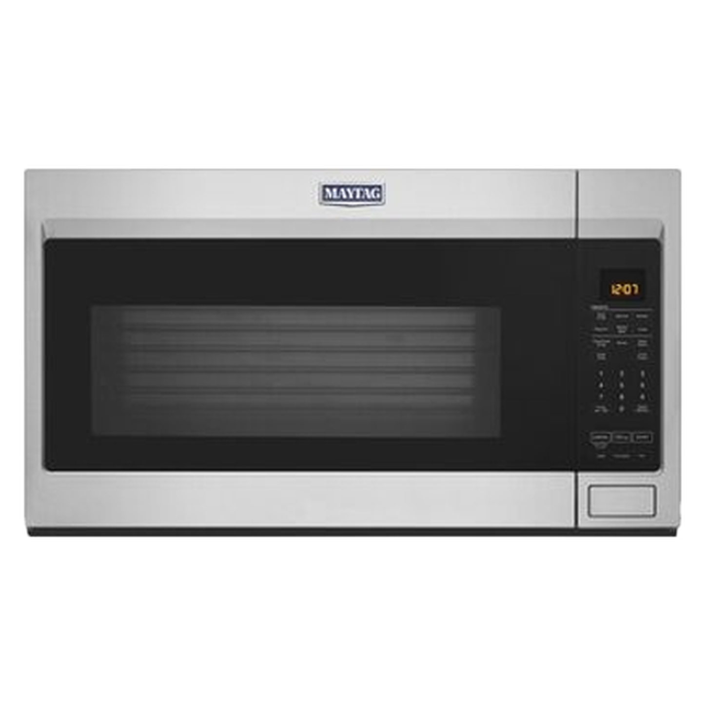 Maytag Microwave in Kitchen