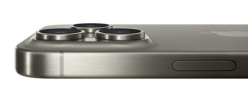 Apple iPhone 15 Pro