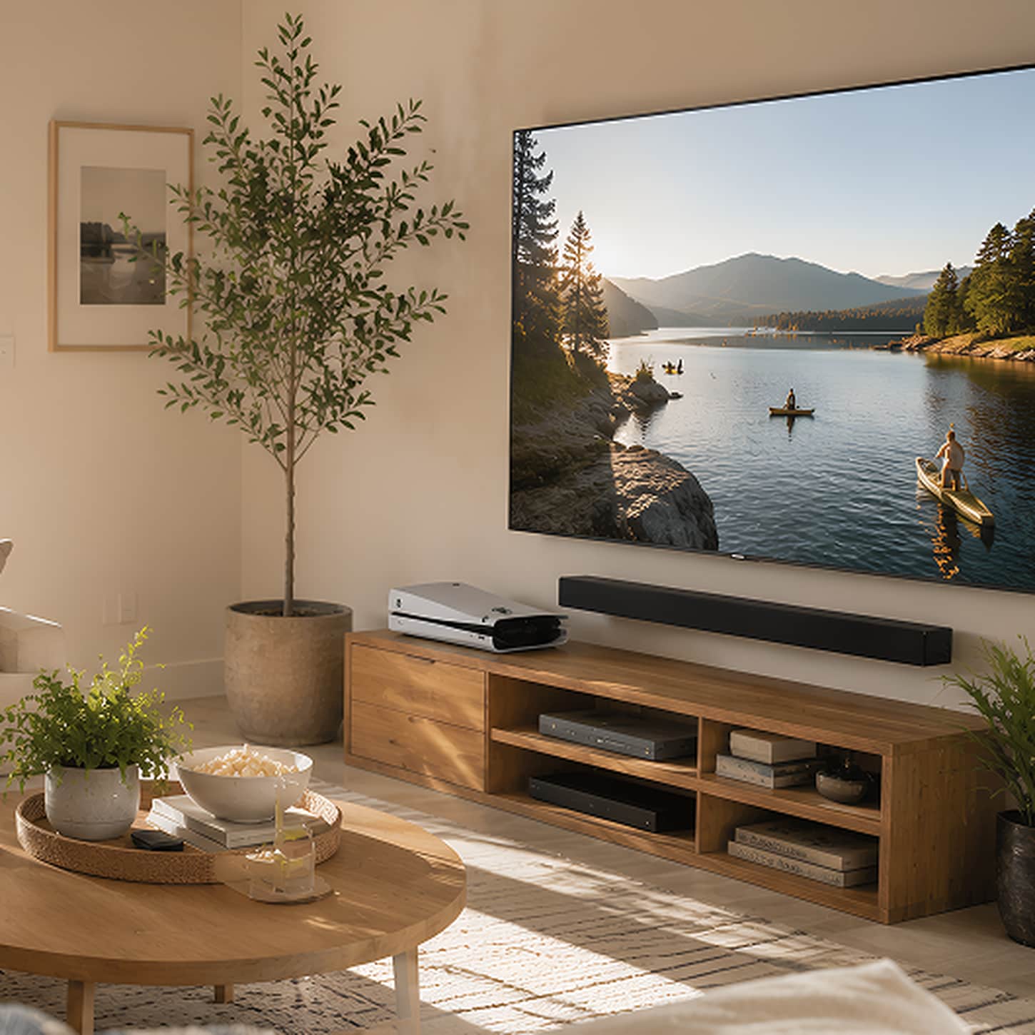 TVs on Sale
