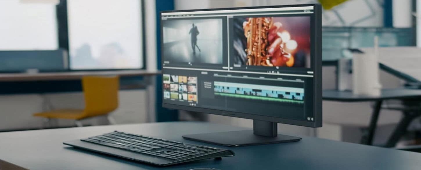 ASUS 27" FHD Touch AiO All-in-One Desktop Computer | Intel Core i7-13620H - 16GB RAM - Integrated Graphics - 1TB SSD in Black