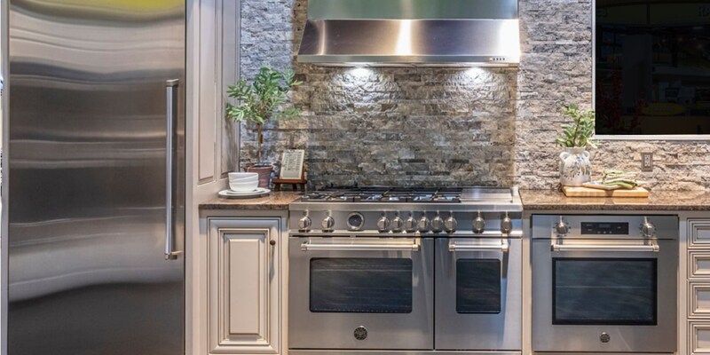 Bertazzoni Kitchen