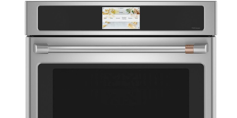 30 inch Wall Ovens