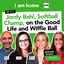 The podcast episode of Jordyn Bahl with Tyler, Amy, and Renee on the cover.