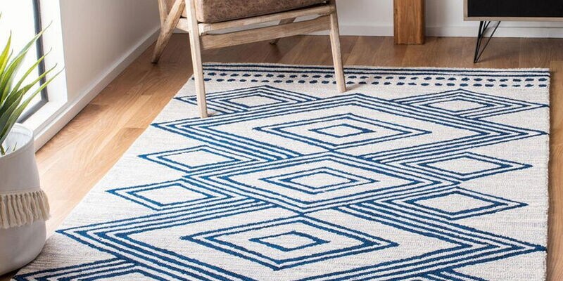 trending rugs