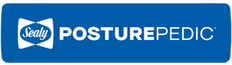 Sealy Posturepedic Brand Logo