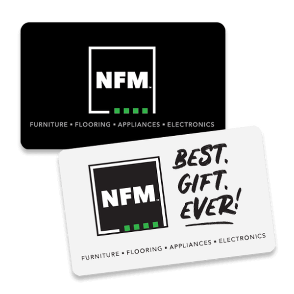 NFM Gift Cards