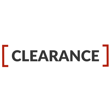 Clearance