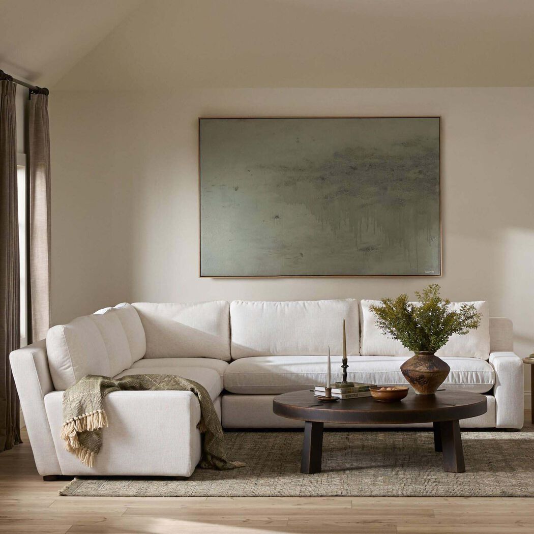 Four Hands Furniture | NFM